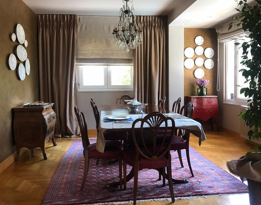Villa Dionyssos